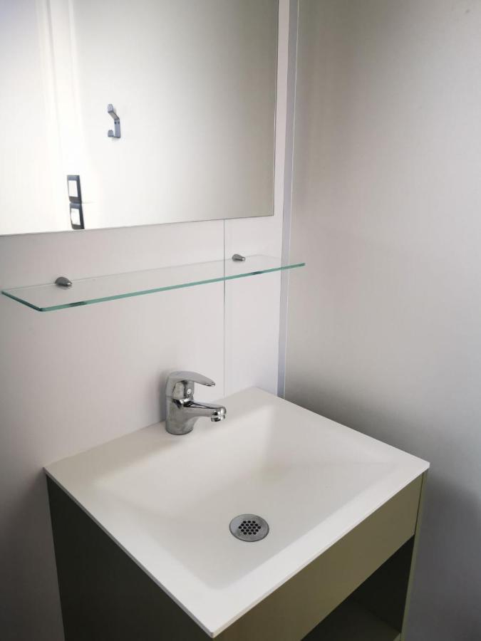 Mobil Home Neuf Camping L Ile Dor Plage St Raphael Avec Piscine Saint-Raphaël Dış mekan fotoğraf